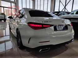 مێرسێدس بێنز C-Class